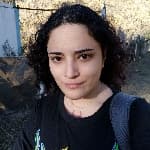Camila avatar