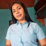 Leticia avatar