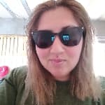 Maria avatar