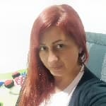 Mónica avatar