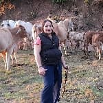 Blanca avatar