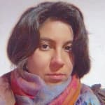 Damaris avatar
