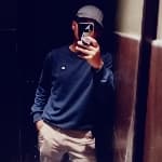 Angelohoan avatar