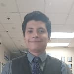 Andrés avatar