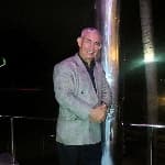 Antonio avatar