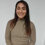 Débora avatar