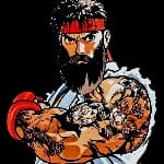 Irvin avatar