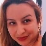 Luz avatar