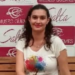 Andrea avatar