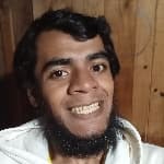 Luis avatar