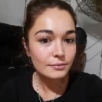 Lucía avatar