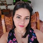 María avatar