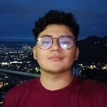 Santiago avatar