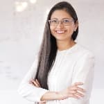 Silvia avatar