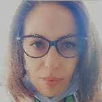 Silvia avatar