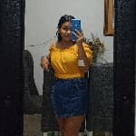 Gladys avatar