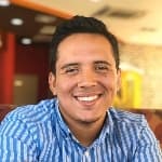 Gustavo avatar