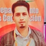 Luis avatar