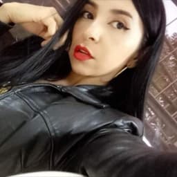 Johana avatar