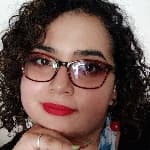 Julia avatar
