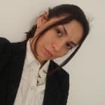 Marina avatar