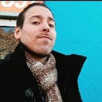 Mauricio avatar