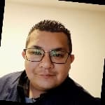Luis avatar