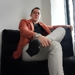 David avatar