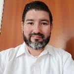 Luis avatar