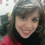 María avatar
