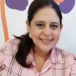 Maria avatar