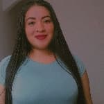 María avatar