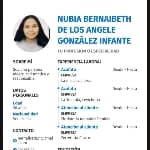 Nubia avatar