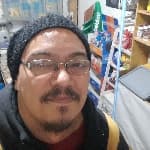Juan avatar