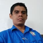 Moisés avatar