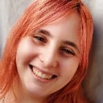 Georgina avatar