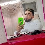 Yeiner avatar
