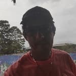 Alberto avatar