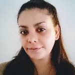 Pamela avatar