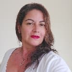 Gloria avatar