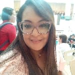 Johana avatar