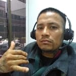 Julio avatar