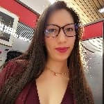 Monica avatar