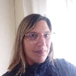 María avatar