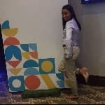 Ligia avatar