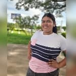 María avatar