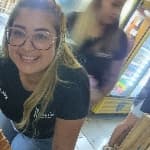 Gabriela avatar