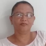 Mónica avatar