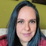 María avatar