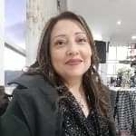 Luz avatar